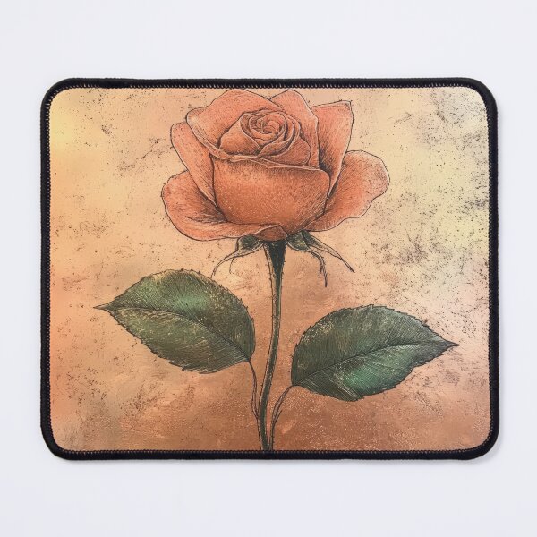Item preview, Rustic Rose designed and sold by riquishop.