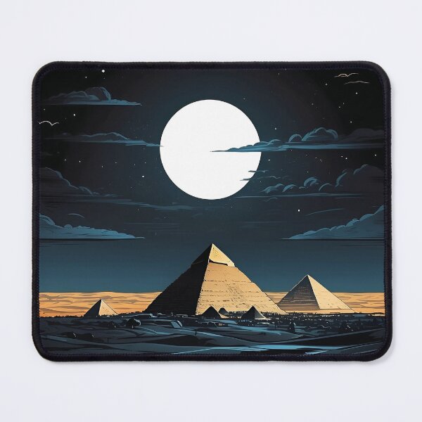 Item preview, Cairo at Moonlight designed and sold by Airod 07.