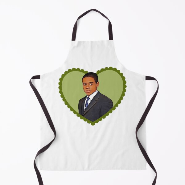 Item preview, Charlie Young The West Wing Love Heart designed and sold by baranskini.
