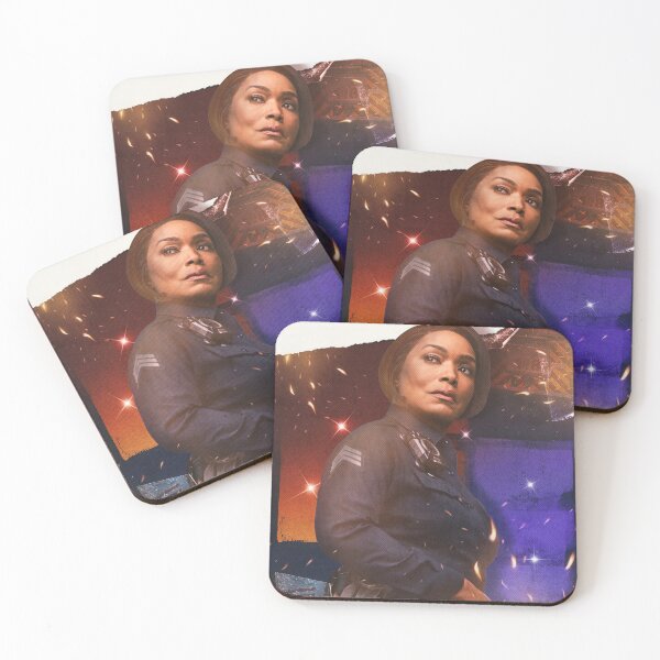 Item preview, 911 - Athena Grant Nash - Hero designed and sold by vickytoriaq.