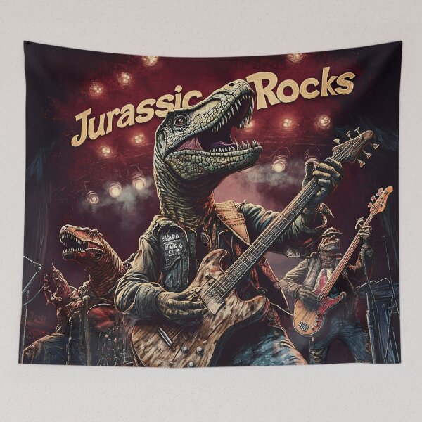 Item preview, Jurassic rocks designed and sold by Brendon987.