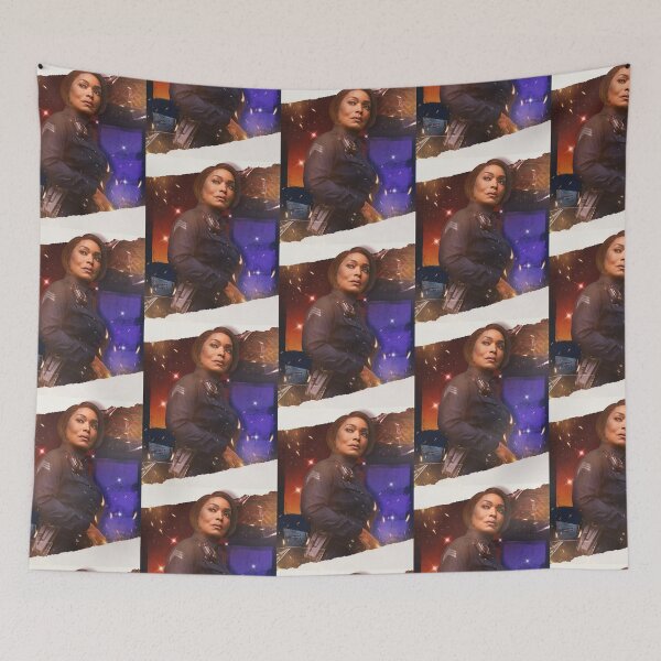 Item preview, 911 - Athena Grant Nash - Hero designed and sold by vickytoriaq.