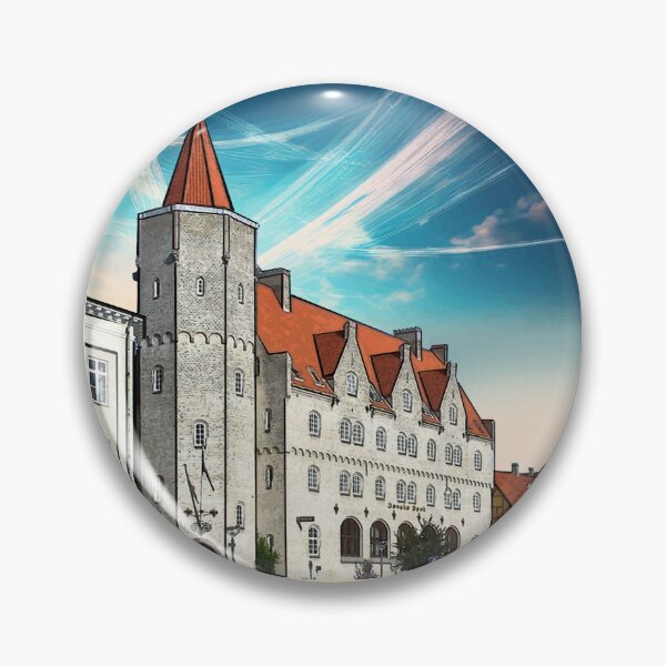 Item preview, Aalborg designed and sold by BoKev.