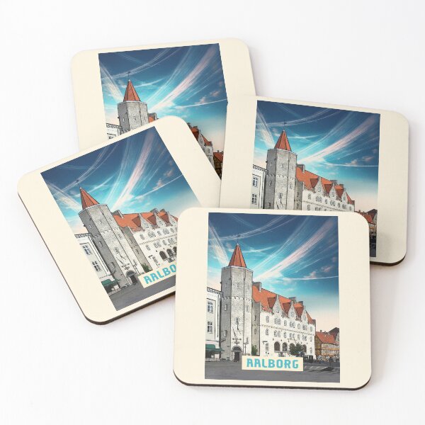 Item preview, Aalborg designed and sold by BoKev.