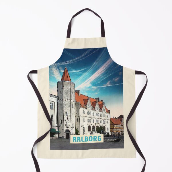 Item preview, Aalborg designed and sold by BoKev.