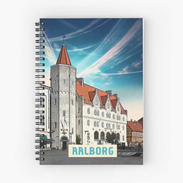 Item preview, Aalborg designed and sold by BoKev.