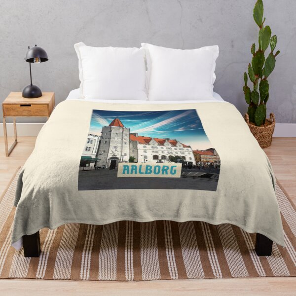 Item preview, Aalborg designed and sold by BoKev.