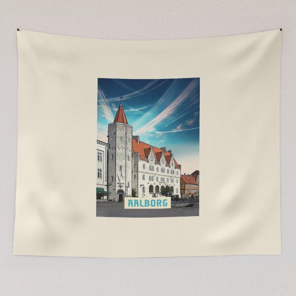 Item preview, Aalborg designed and sold by BoKev.