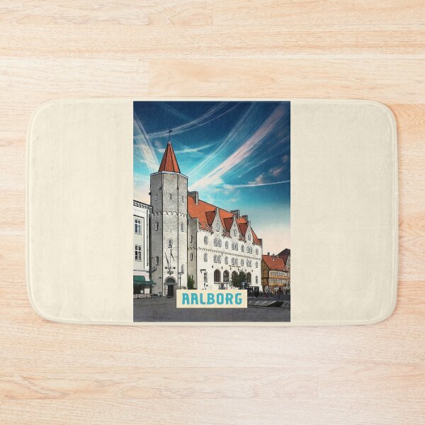 Item preview, Aalborg designed and sold by BoKev.