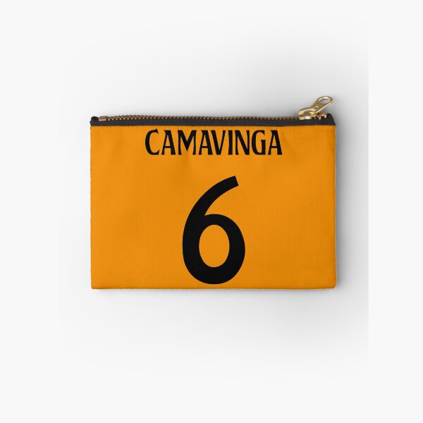 Item preview, Camavinga designed and sold by On Target Sports.