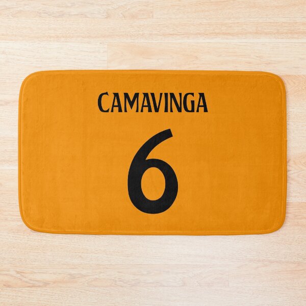 Item preview, Camavinga designed and sold by On Target Sports.