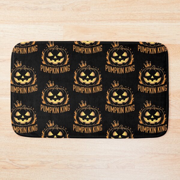 Item preview, JACK-O-LANTERN, HALLOWEEN SCARY PUMPKIN GRAPHIC  designed and sold by YourTrendyTees.