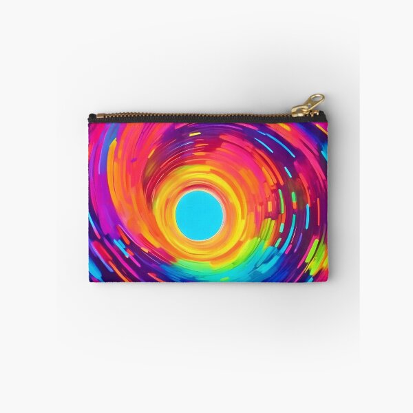 Item preview, Swirling Vortex Abstract Art designed and sold by Health And Fitness Posts e-Store.