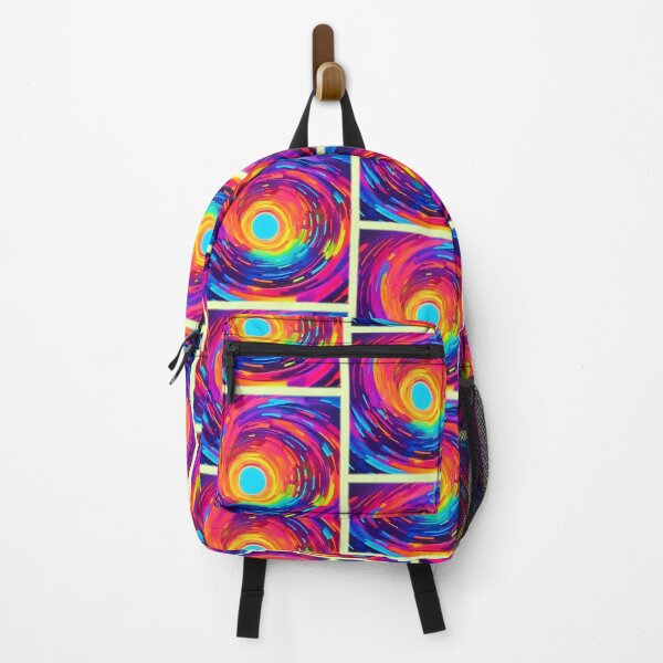 Item preview, Swirling Vortex Abstract Art designed and sold by Health And Fitness Posts e-Store.