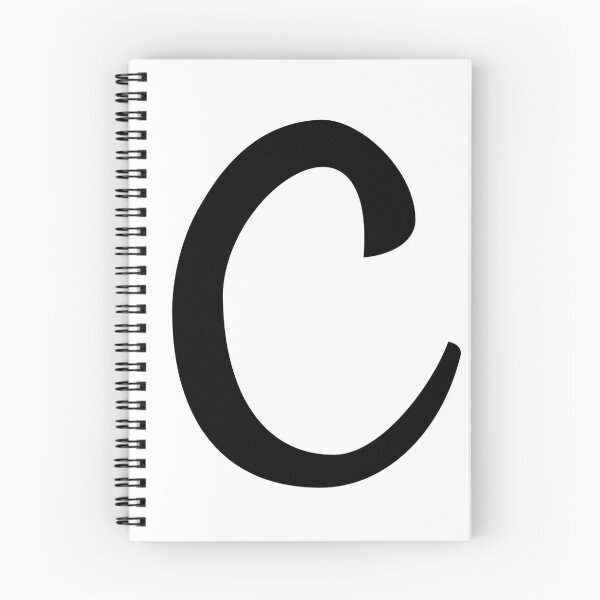 Item preview, Letters of the alphabet - C designed and sold by citmgpod.