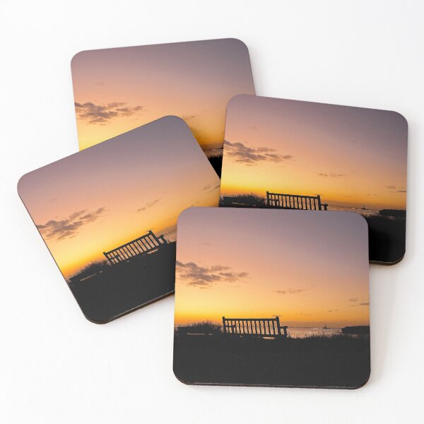 Item preview, Take a seat and enjoy the sun rise. designed and sold by Violaman.