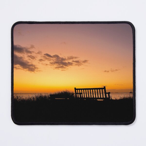 Item preview, Take a seat and enjoy the sun rise. designed and sold by Violaman.