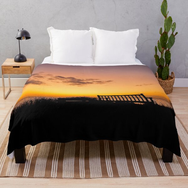 Item preview, Take a seat and enjoy the sun rise. designed and sold by Violaman.