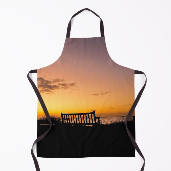 Item preview, Take a seat and enjoy the sun rise. designed and sold by Violaman.
