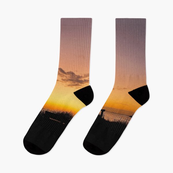 Item preview, Take a seat and enjoy the sun rise. designed and sold by Violaman.