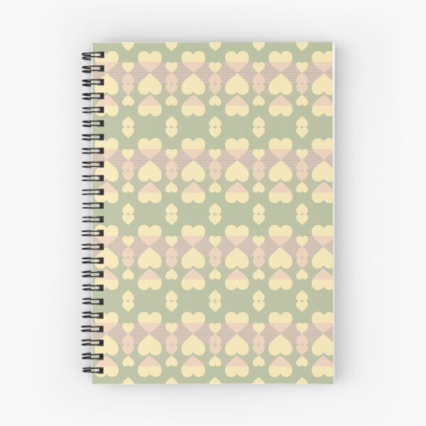 Item preview, Heart pattern  designed and sold by ANUPA-S.