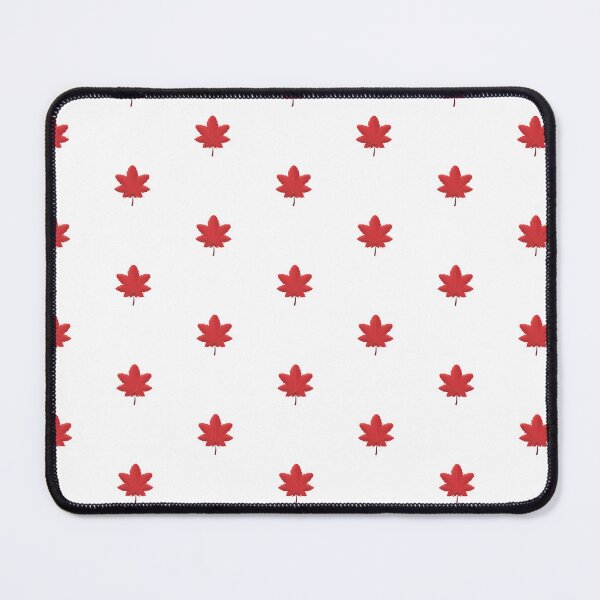 Item preview, Maple leaf  designed and sold by Psy Shark.