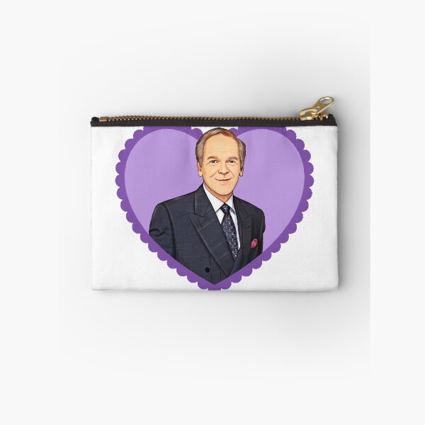 Item preview,  Leo McGarry The West Wing Love Heart  designed and sold by baranskini.