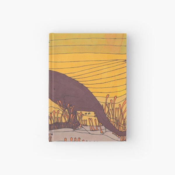 Roo Love Hardcover Journal