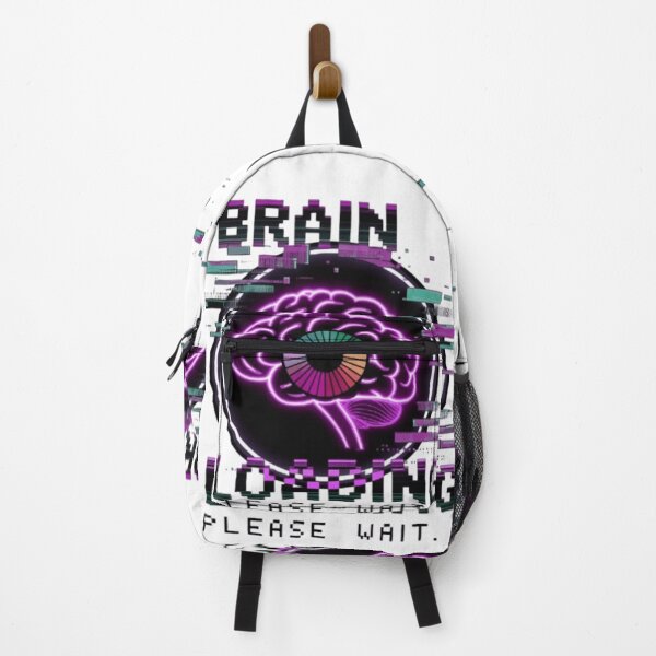 Item preview, Brain Loading... Please Wait designed and sold by XquisiteFashion.