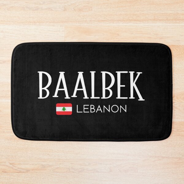Item preview, Baalbek - Lebanon  designed and sold by StudioRedKoala.