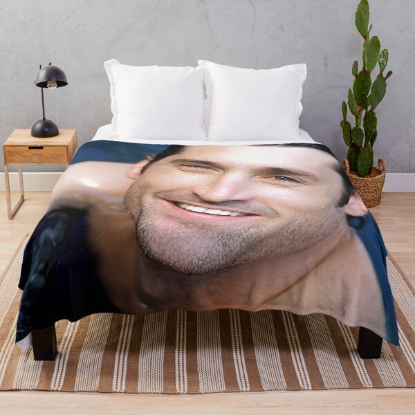 Item preview, Patrick Dempsey designed and sold by kimisahavana.