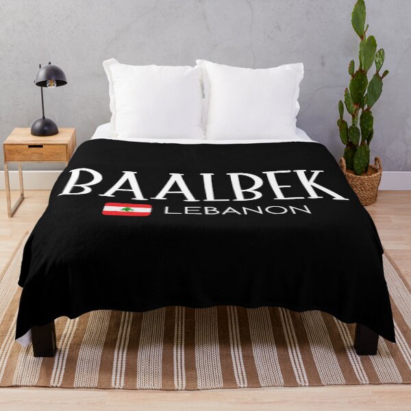 Item preview, Baalbek - Lebanon designed and sold by StudioRedKoala.