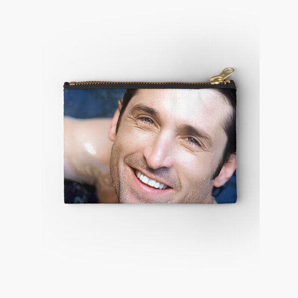 Item preview, Patrick Dempsey designed and sold by kimisahavana.