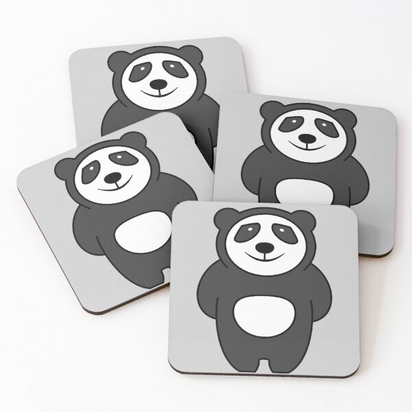 Item preview, Chubby Panda designed and sold by IceBlueDesigns.