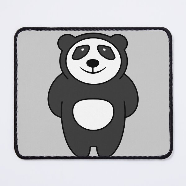 Item preview, Chubby Panda designed and sold by IceBlueDesigns.