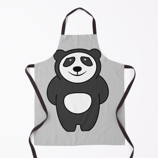 Item preview, Chubby Panda designed and sold by IceBlueDesigns.