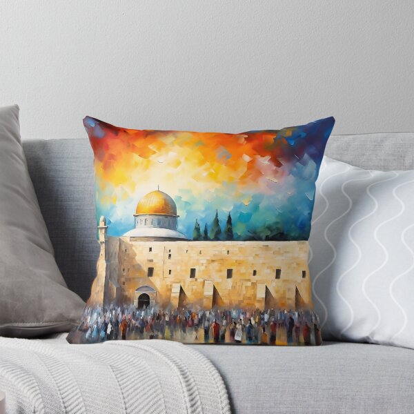 Item preview, Jerusalem Israel designed and sold by mark ashkenazi.