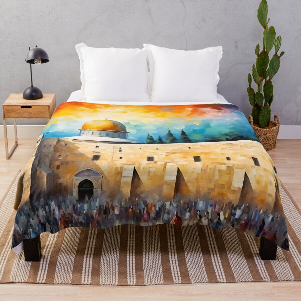 Item preview, Jerusalem Israel designed and sold by mark ashkenazi.
