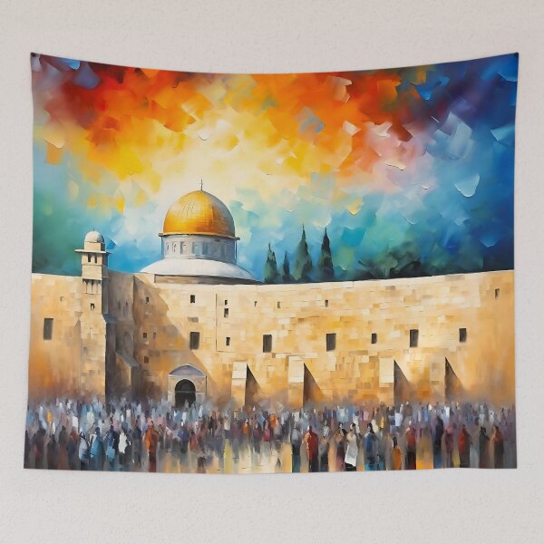 Item preview, Jerusalem Israel designed and sold by mark ashkenazi.