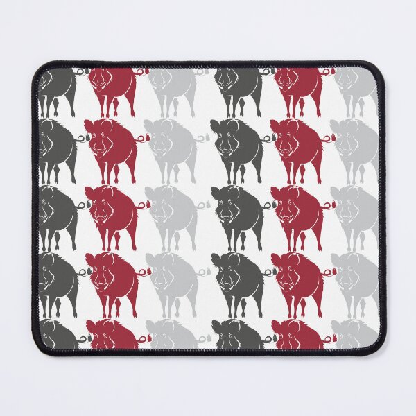Item preview, Arkansas Hogs designed and sold by Spike The Punch Design Co..