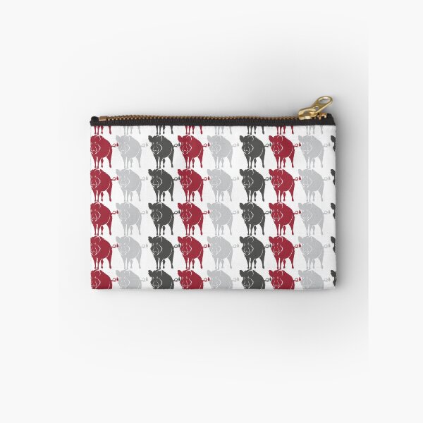 Item preview, Arkansas Hogs designed and sold by Spike The Punch Design Co..