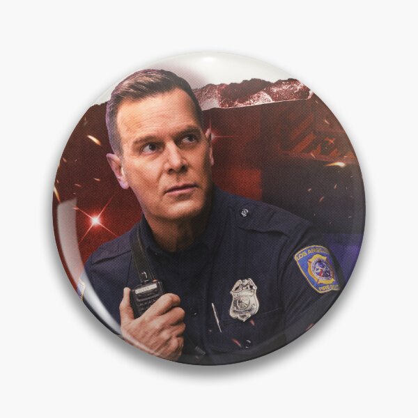 Item preview, 911 - Bobby Nash - Hero designed and sold by vickytoriaq.