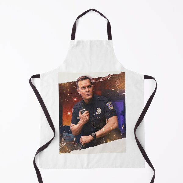 Item preview, 911 - Bobby Nash - Hero designed and sold by vickytoriaq.