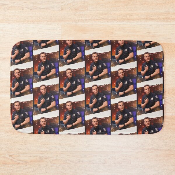 Item preview, 911 - Bobby Nash - Hero designed and sold by vickytoriaq.