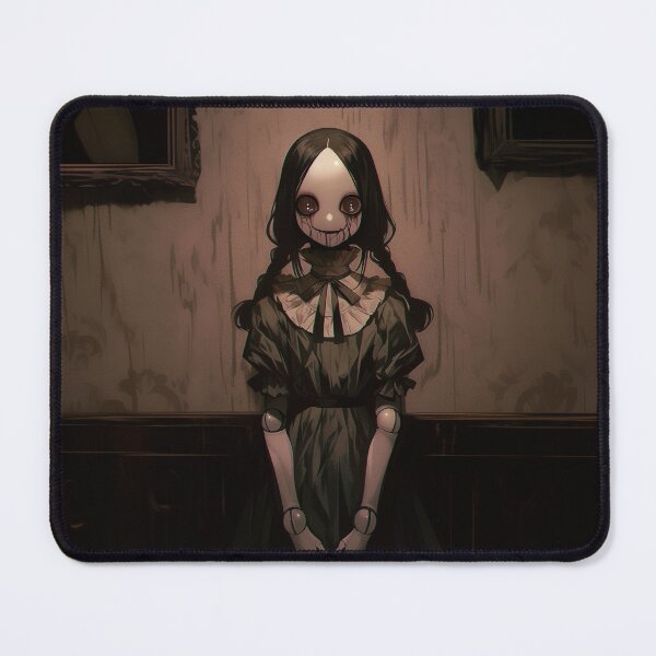 Item preview, Haunting Presence designed and sold by KodaZlled.