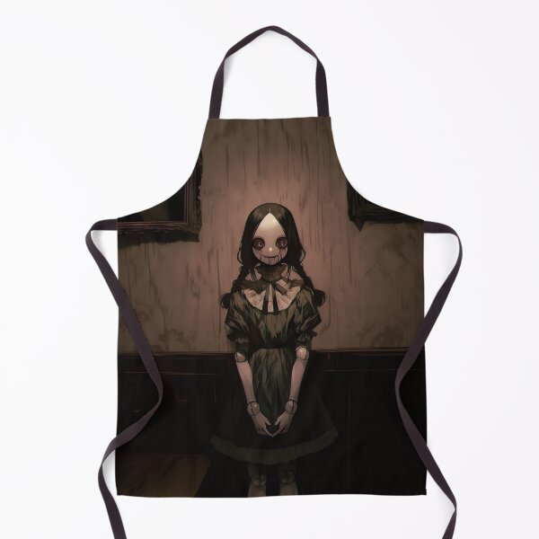 Item preview, Haunting Presence designed and sold by KodaZlled.