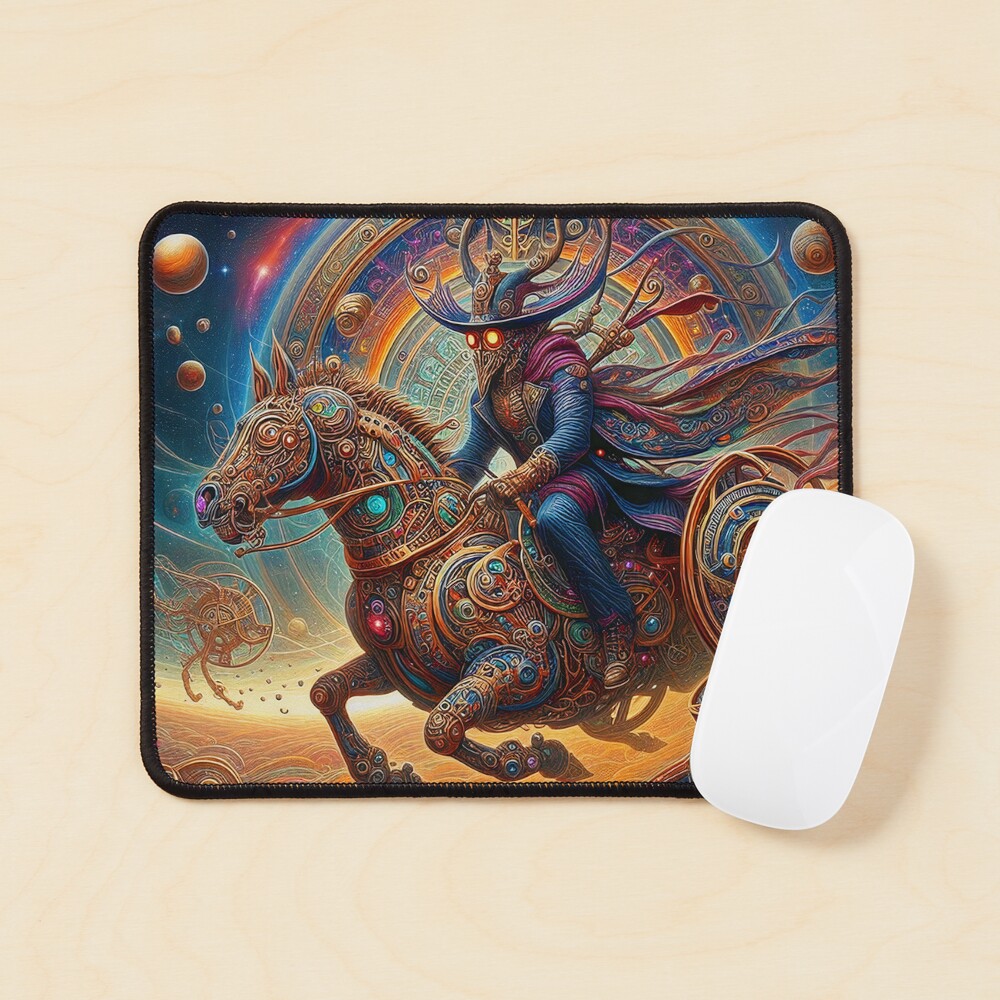 Item preview, Mouse Pad designed and sold by FRStudio2024.