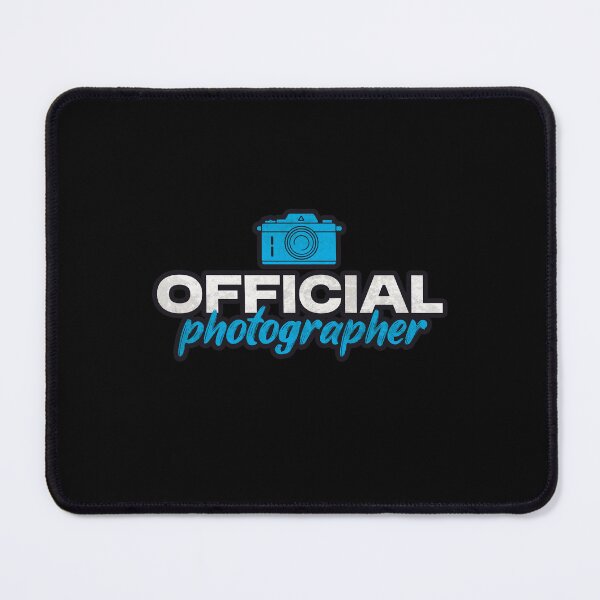 Artikelvorschau, Offizieller Fotograf Boy ID OP entworfen und verkauft von SleekVisuals.