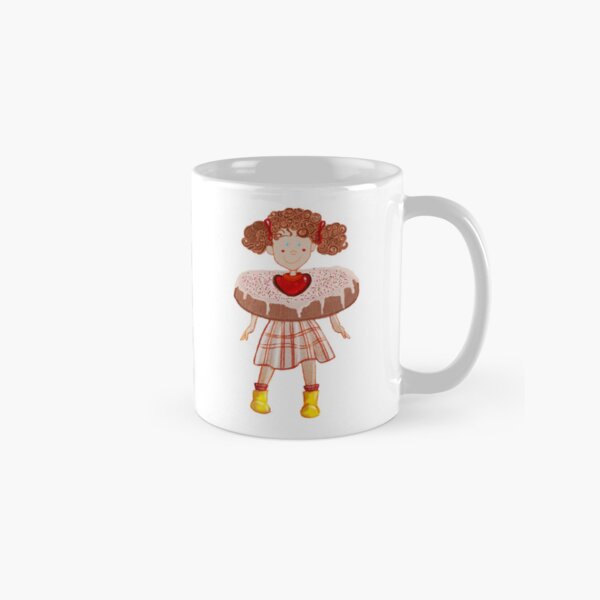 Item preview, Christmas Cookie Character Design designed and sold by the little fennec.