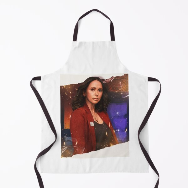 Item preview, 911 - Maddie Buckley Han - Hero designed and sold by vickytoriaq.